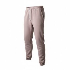 Vuori Performance Joggers Women Maeve Beige M Sweatpants Loungewear READ